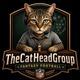 CatHeads logo