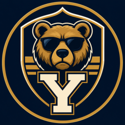 Fightin' Yuppies logo