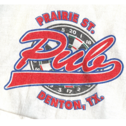 Prairie Street Pub logo